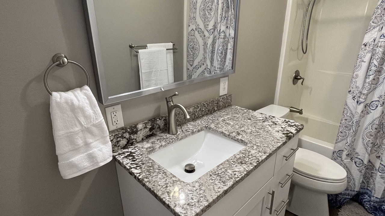 Photo of Bathroom in Rigby