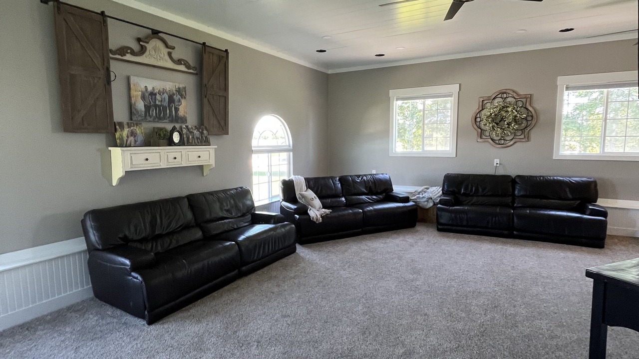 Photo of Livingroom in Rigby