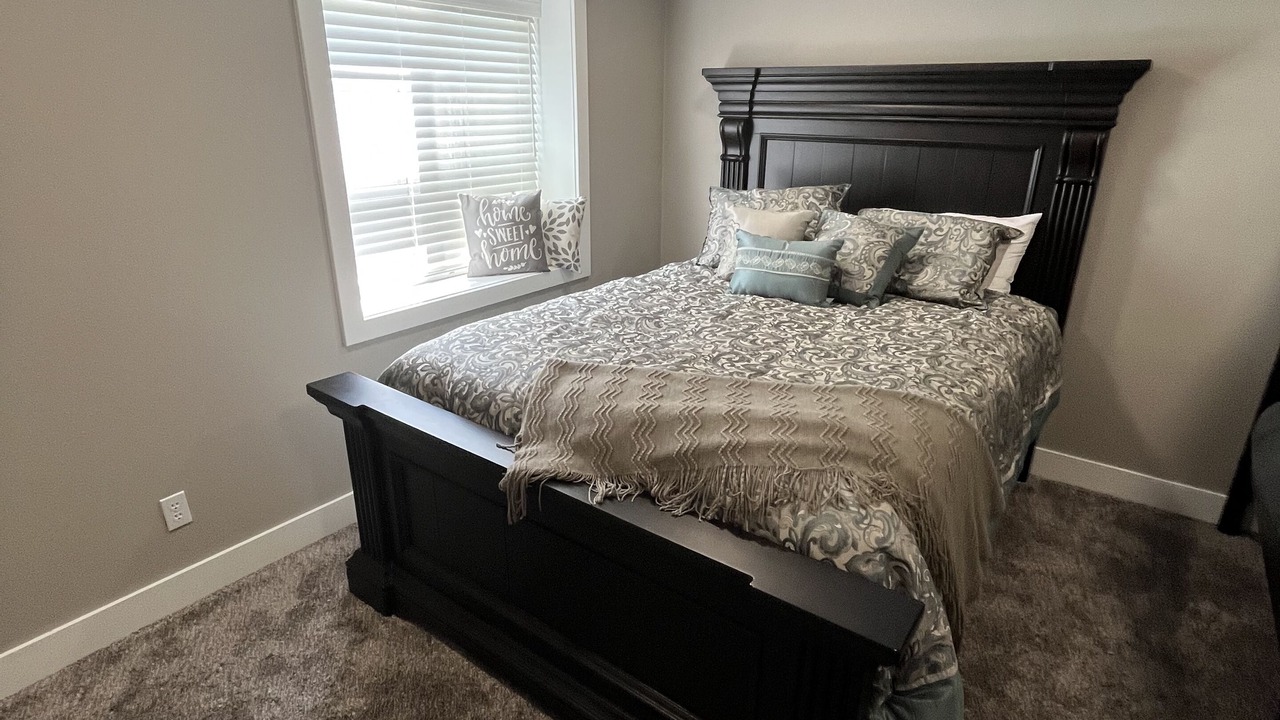 Photo of Bedroom in Rigby