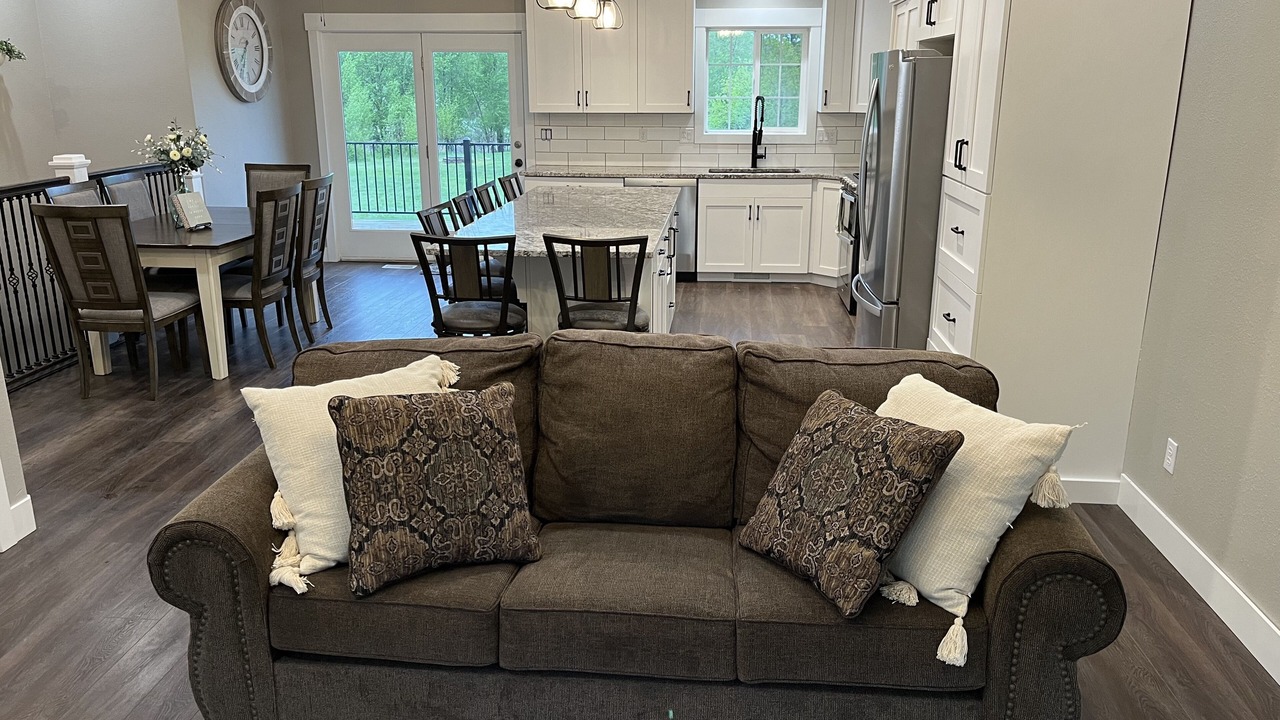 Photo of Livingroom in Rigby