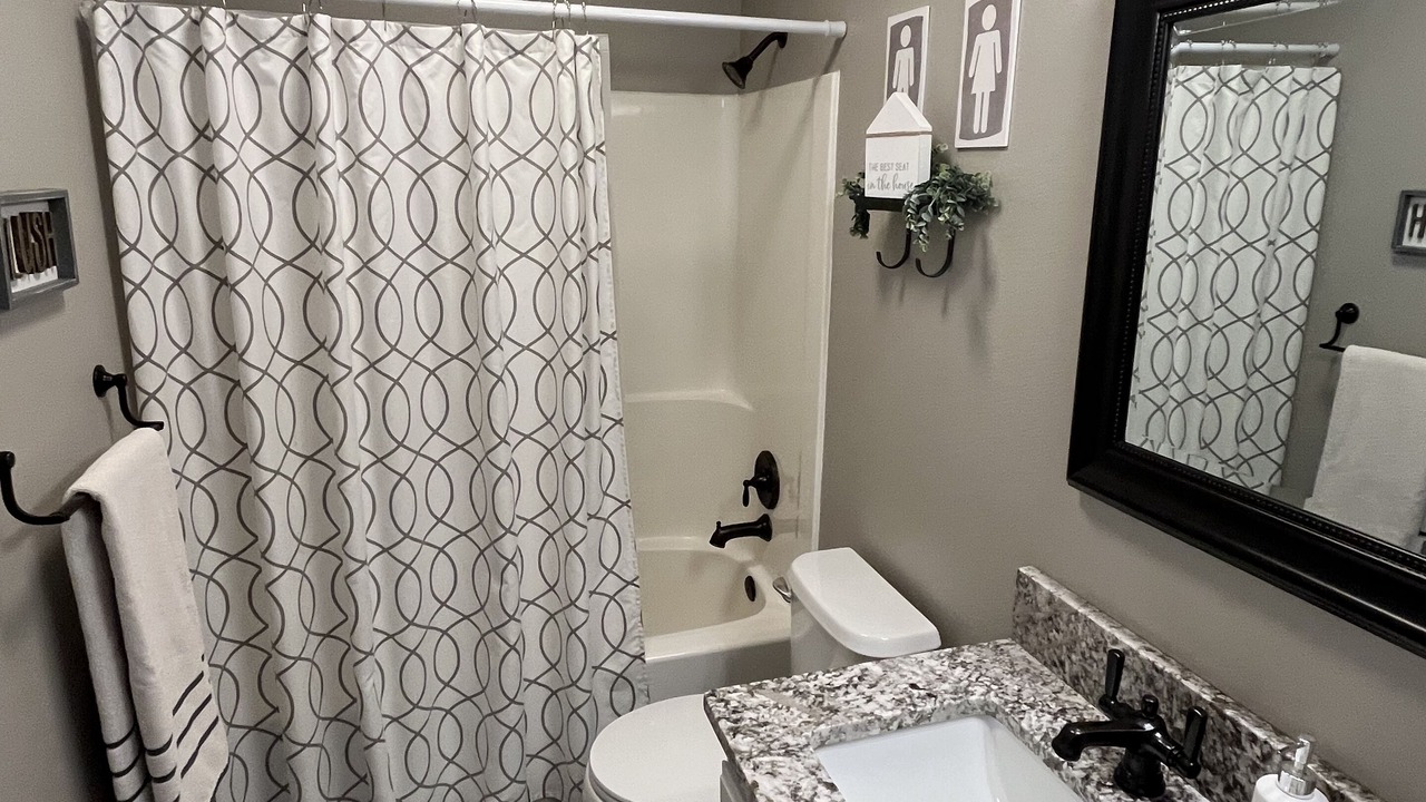 Photo of Bathroom in Rigby