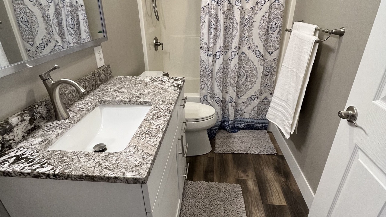 Photo of Bathroom in Rigby