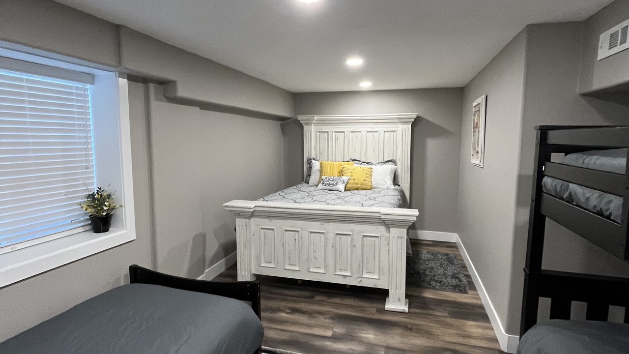 Photo of Bedroom in Rigby