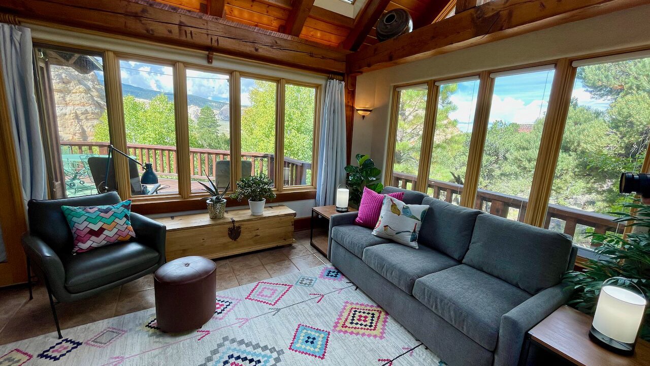 Photo of Bedroom in Torrey