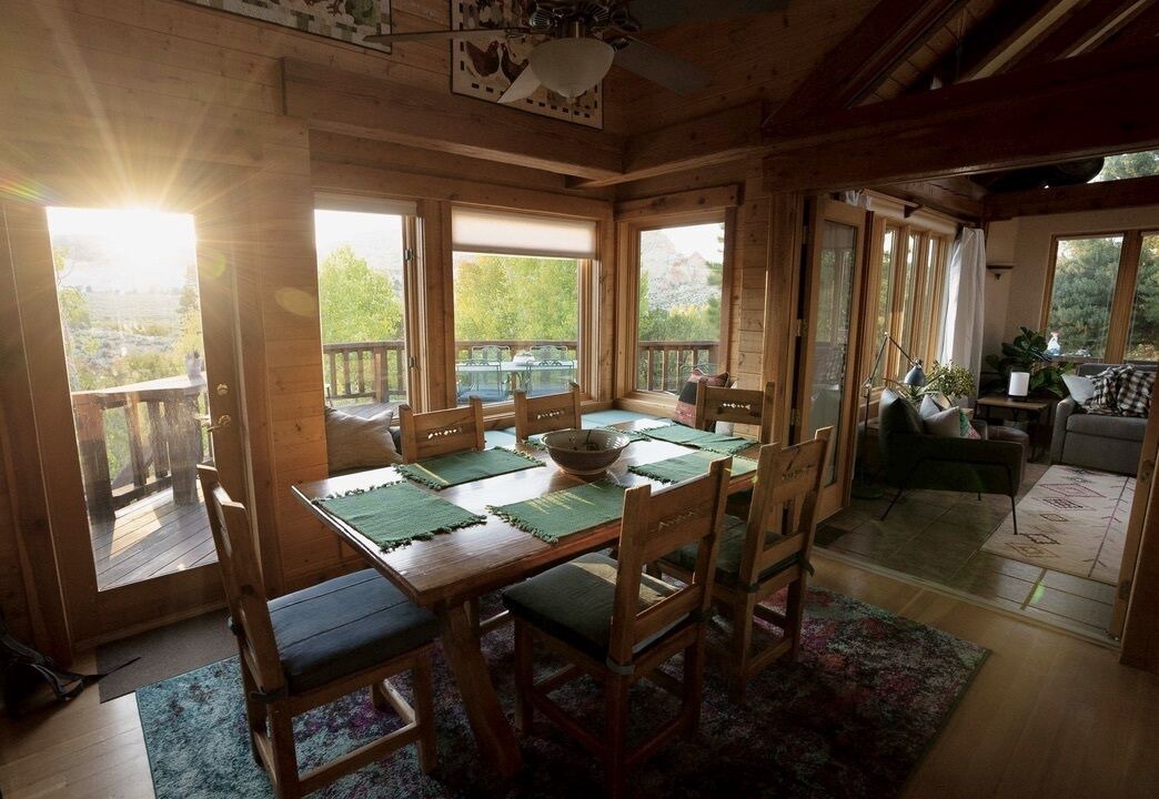 Photo of Bedroom in Torrey