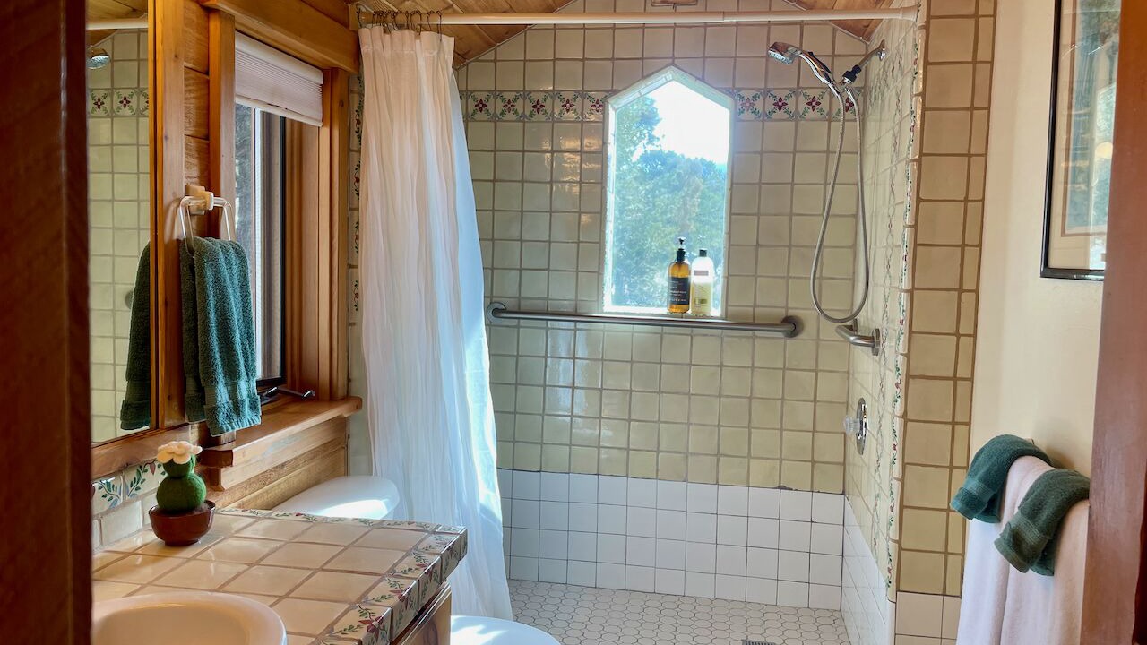 Photo of Bathroom in Torrey
