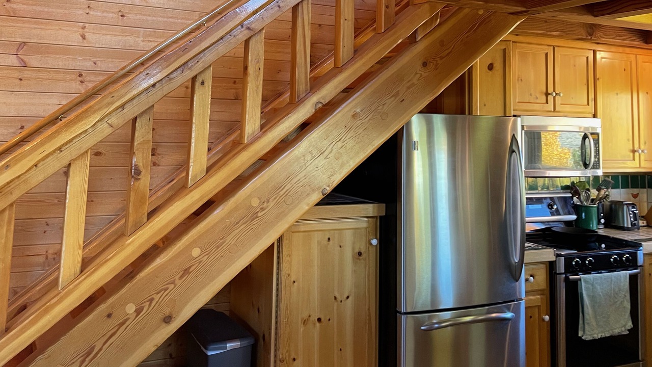 Photo of Kitchen in Torrey