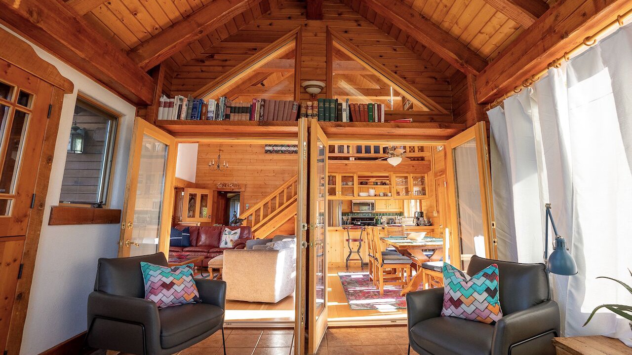 Photo of Bedroom in Torrey