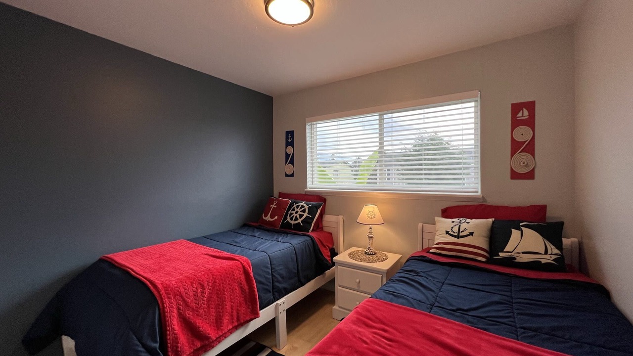 Photo of Bedroom in Brookings