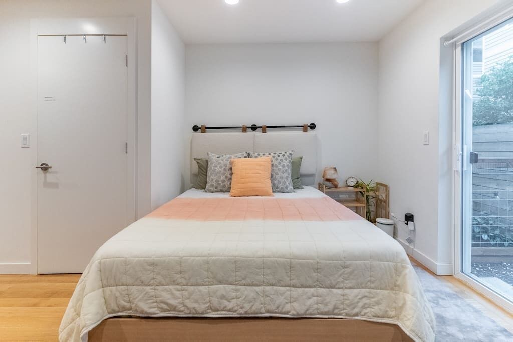 Photo of Bedroom in West Woodland