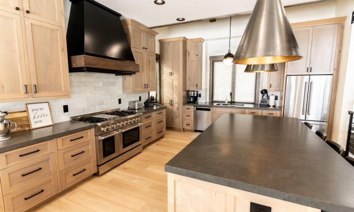 Photo of Kitchen in Island Park