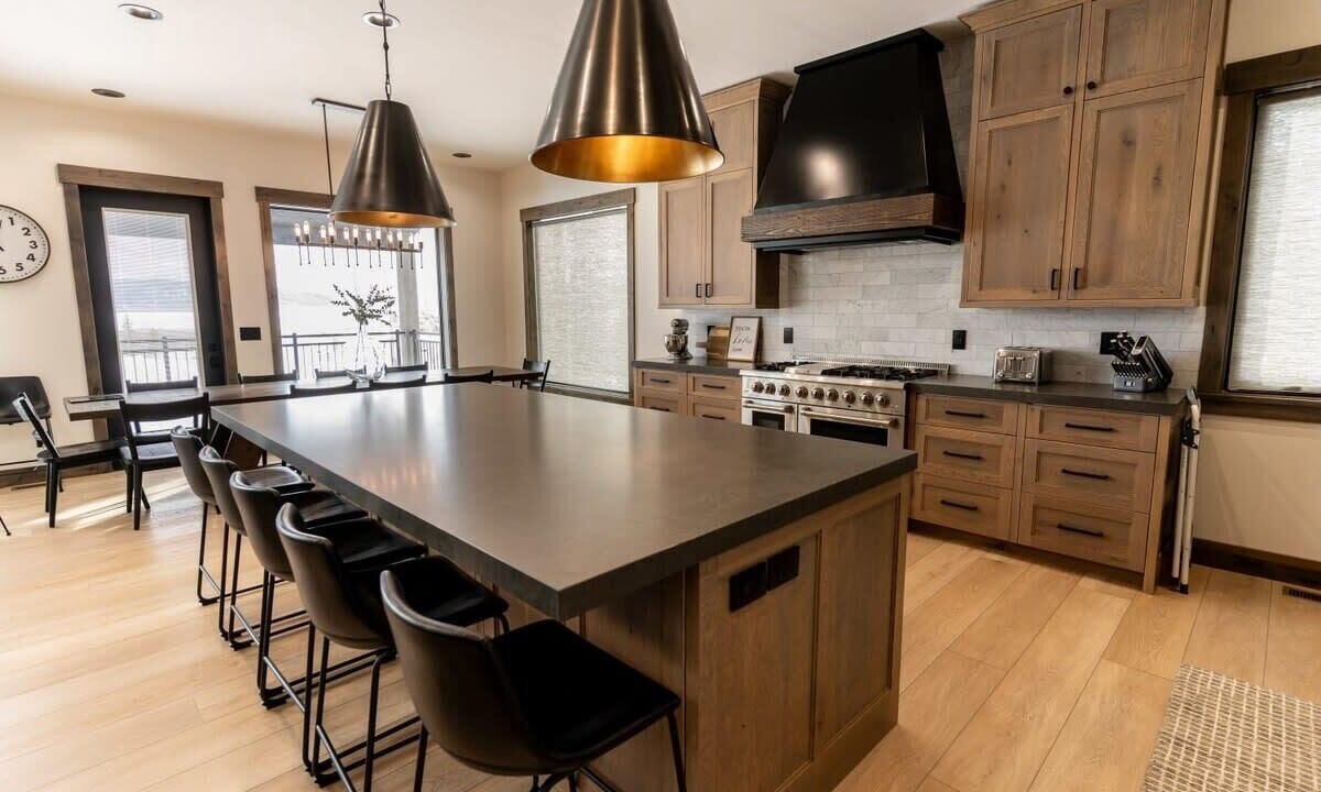 Photo of Kitchen in Island Park