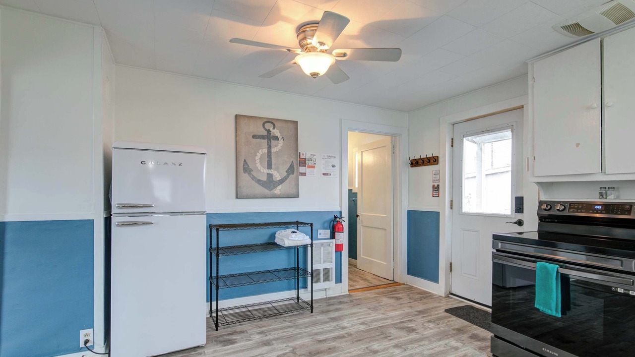 Photo of Kitchen in Grayland