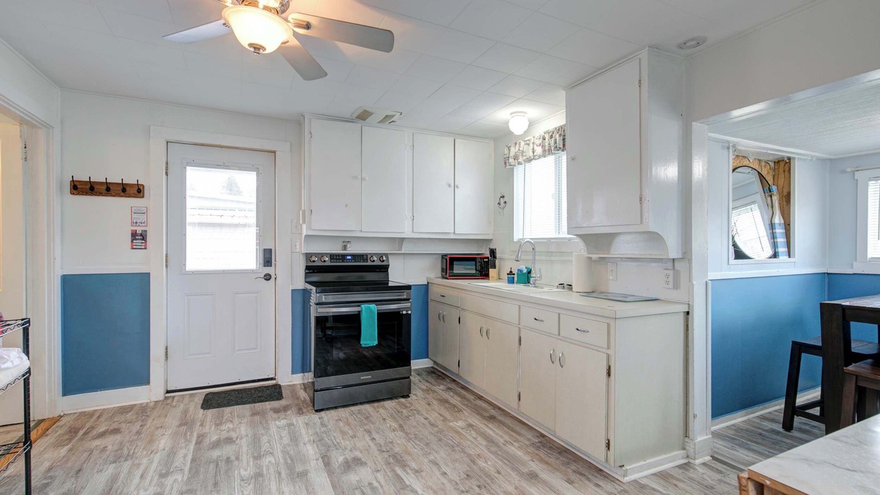 Photo of Kitchen in Grayland
