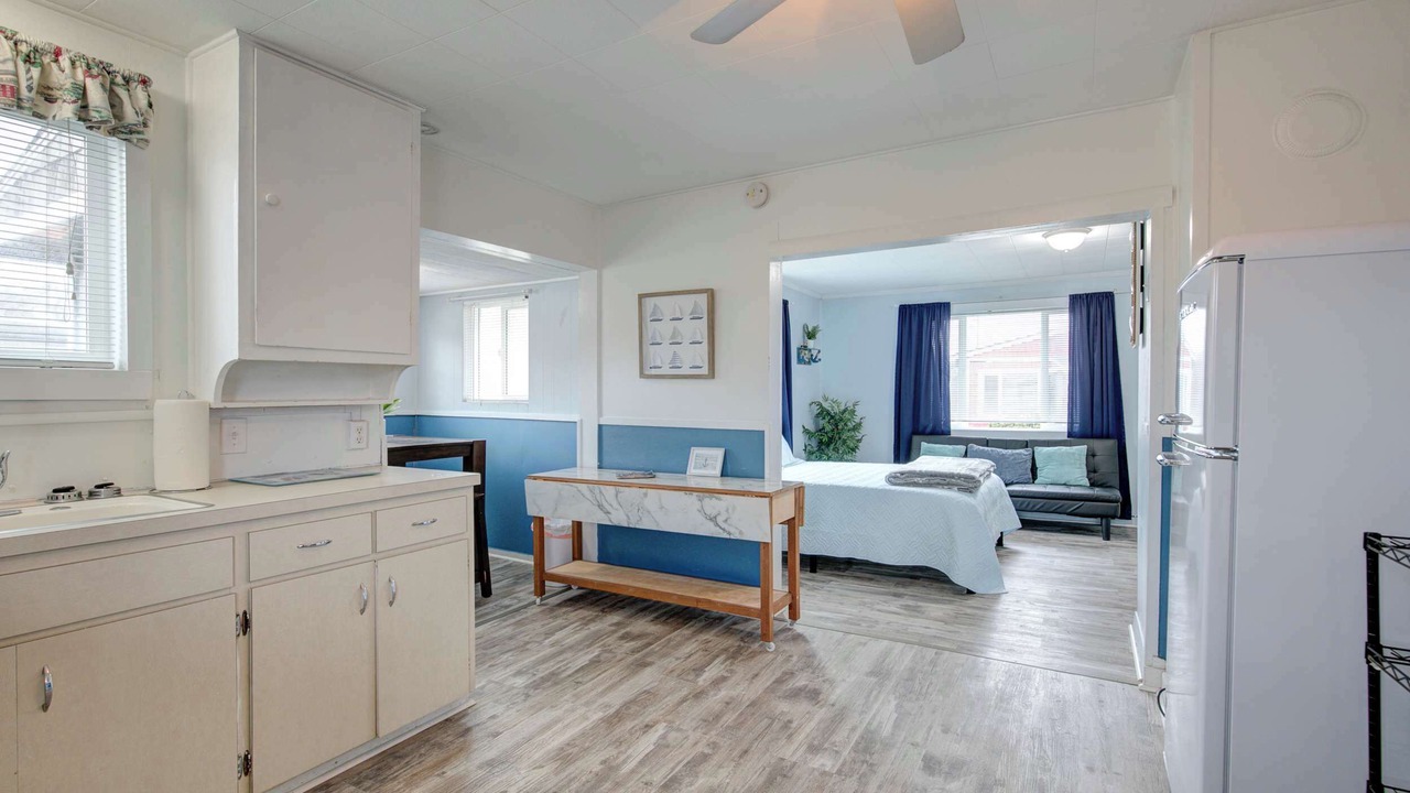 Photo of Bedroom in Grayland