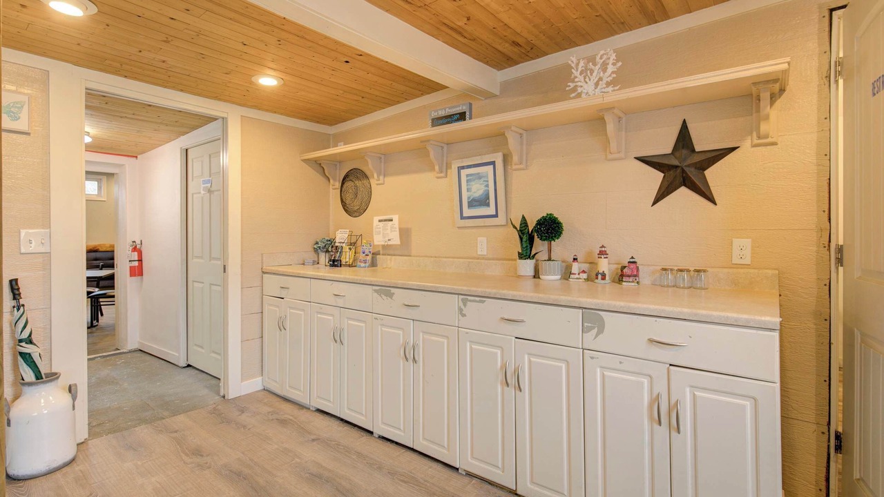 Photo of Bedroom in Grayland