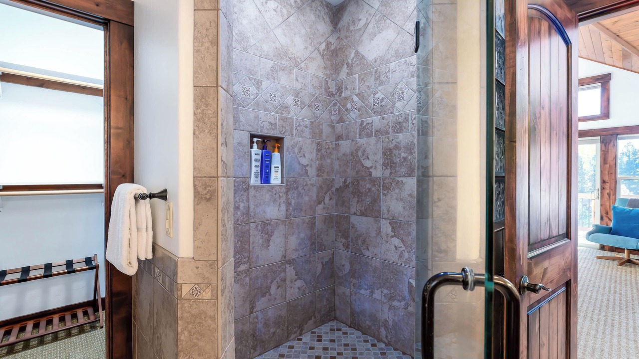 Photo of Bathroom in Three Rivers