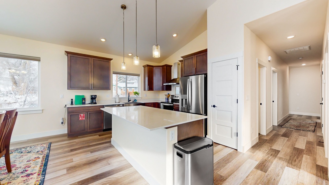 Photo of Kitchen in Manson
