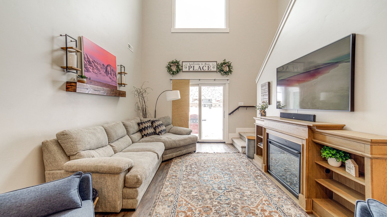 Photo of Livingroom in Swan Valley
