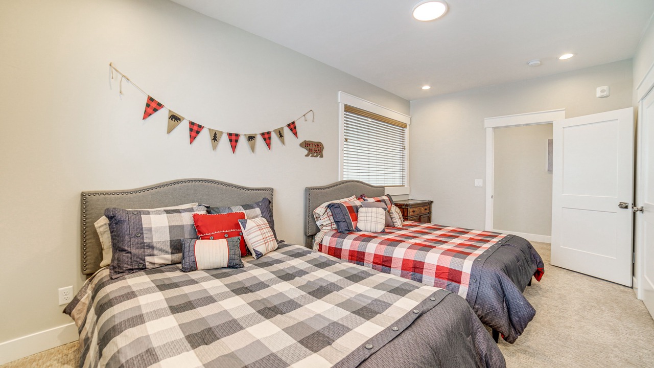 Photo of Bedroom in Swan Valley