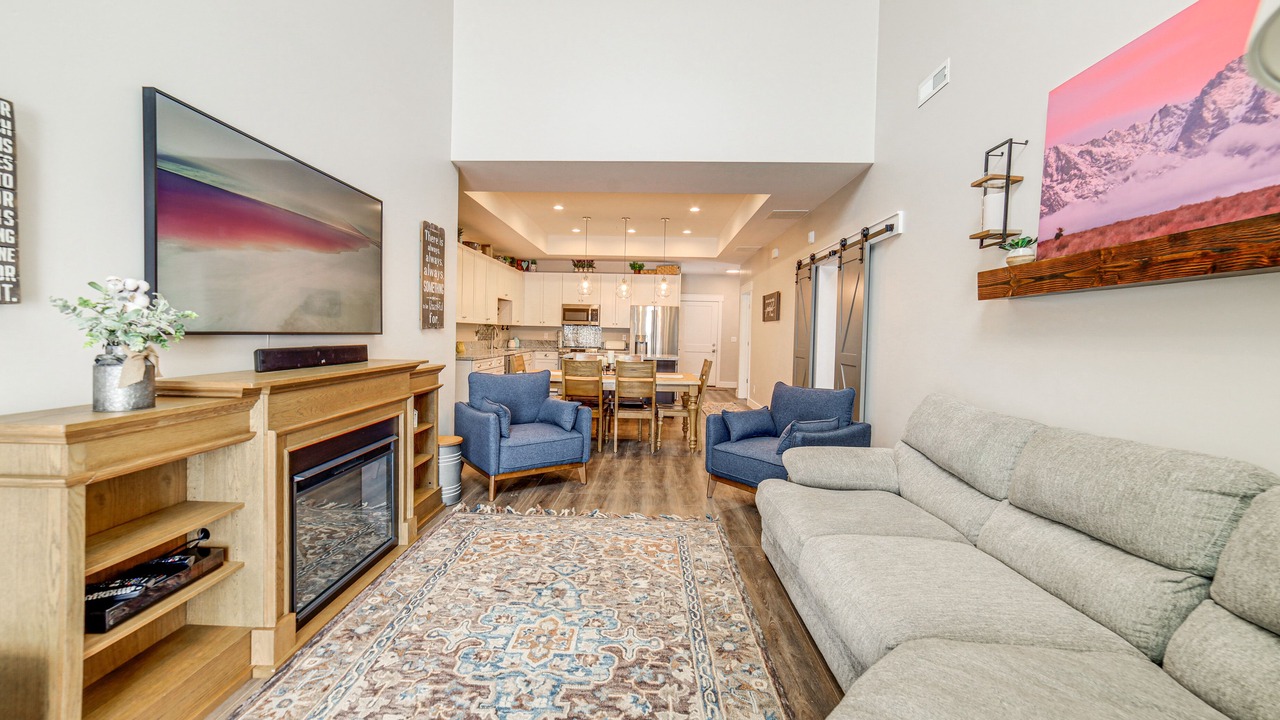 Photo of Livingroom in Swan Valley