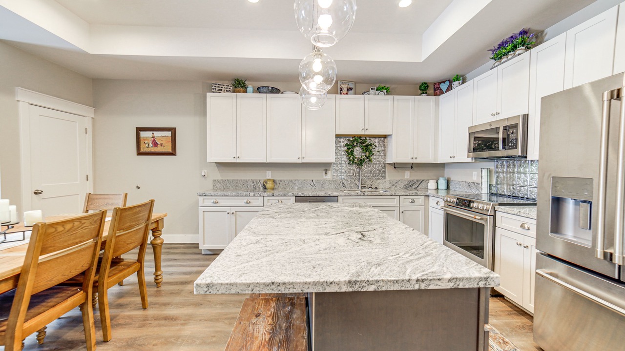 Photo of Kitchen in Swan Valley