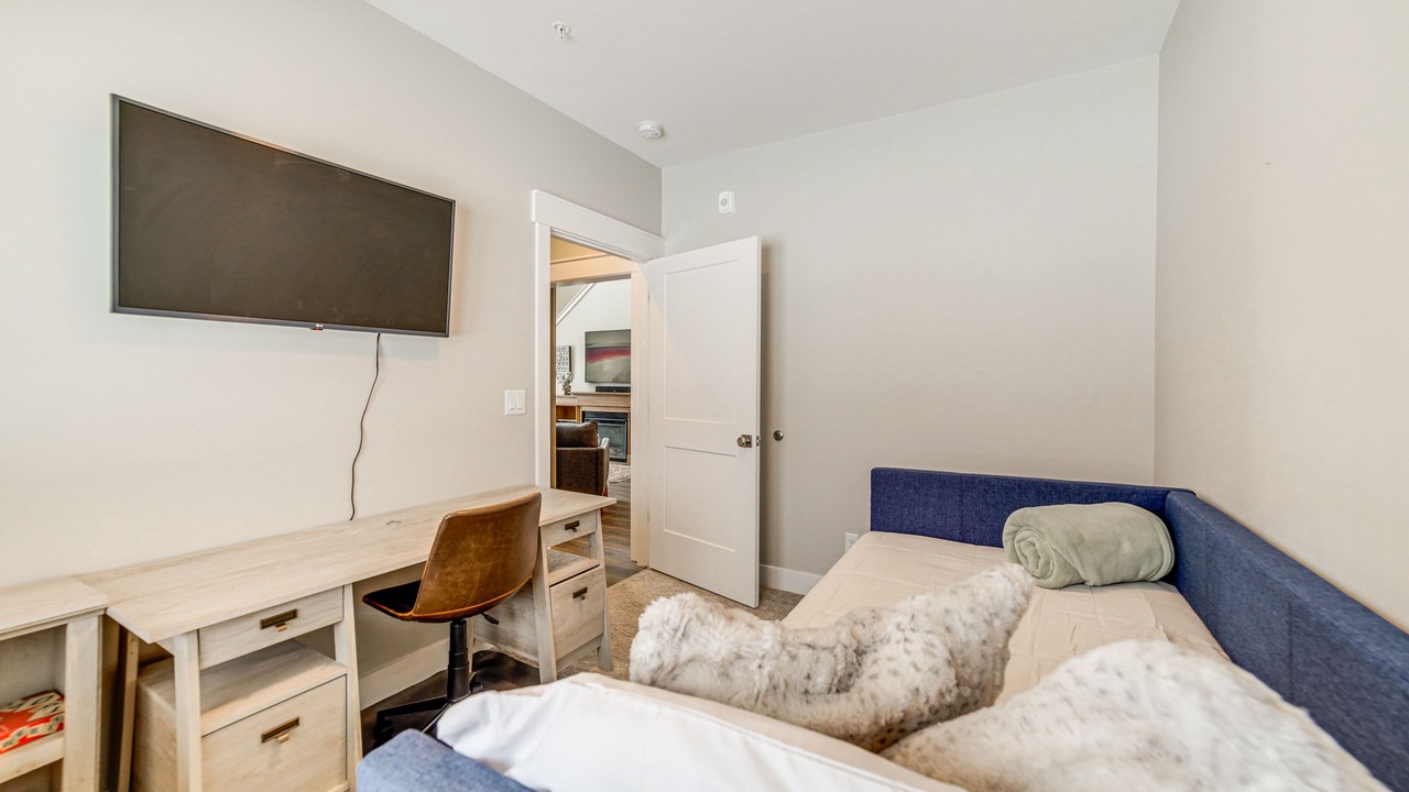 Photo of Bedroom in Swan Valley