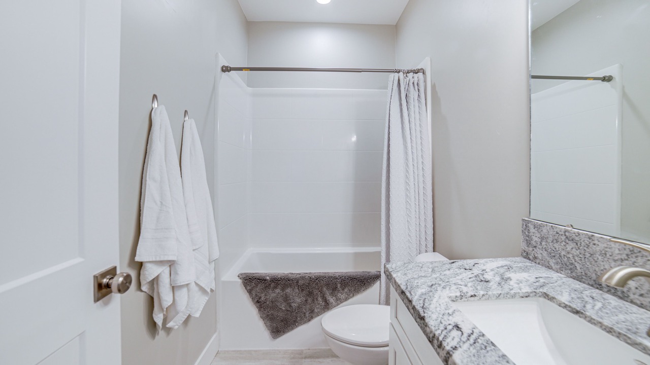 Photo of Bathroom in Swan Valley