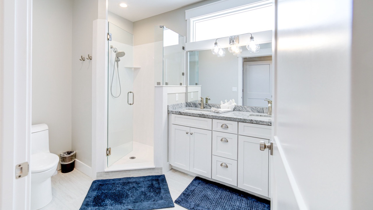 Photo of Bathroom in Swan Valley