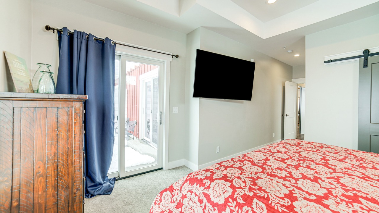 Photo of Bedroom in Swan Valley