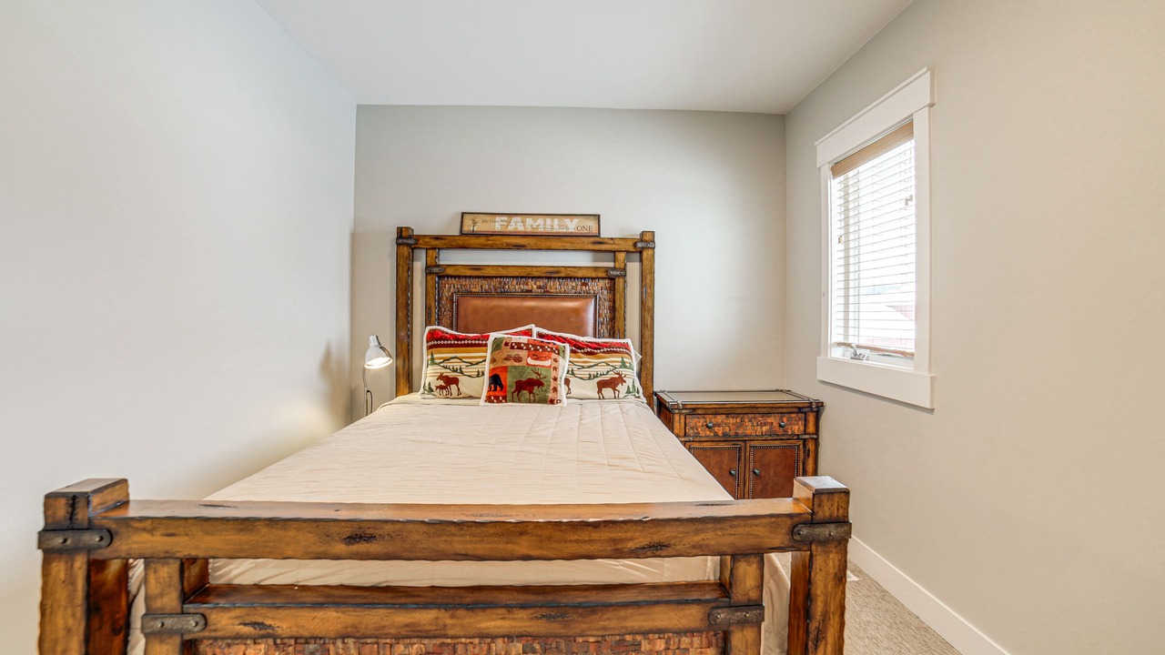 Photo of Bedroom in Swan Valley
