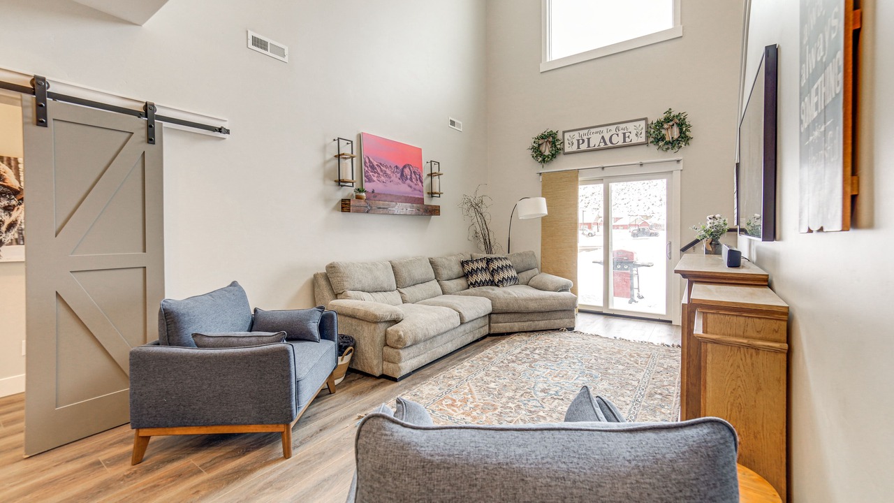 Photo of Livingroom in Swan Valley