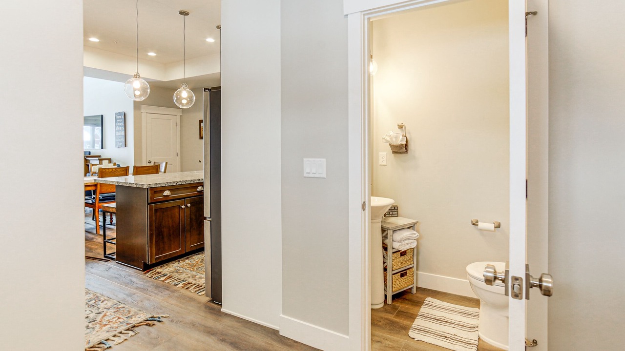 Photo of Bathroom in Swan Valley