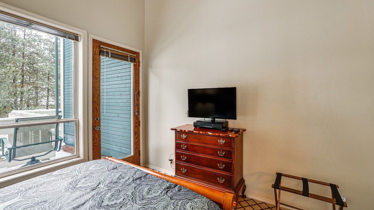 Photo of Bedroom in New Meadows