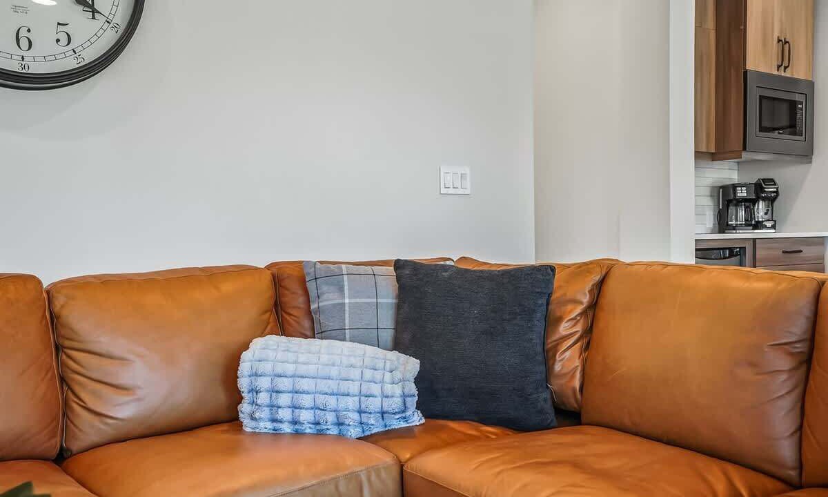 Photo of Livingroom in McCall