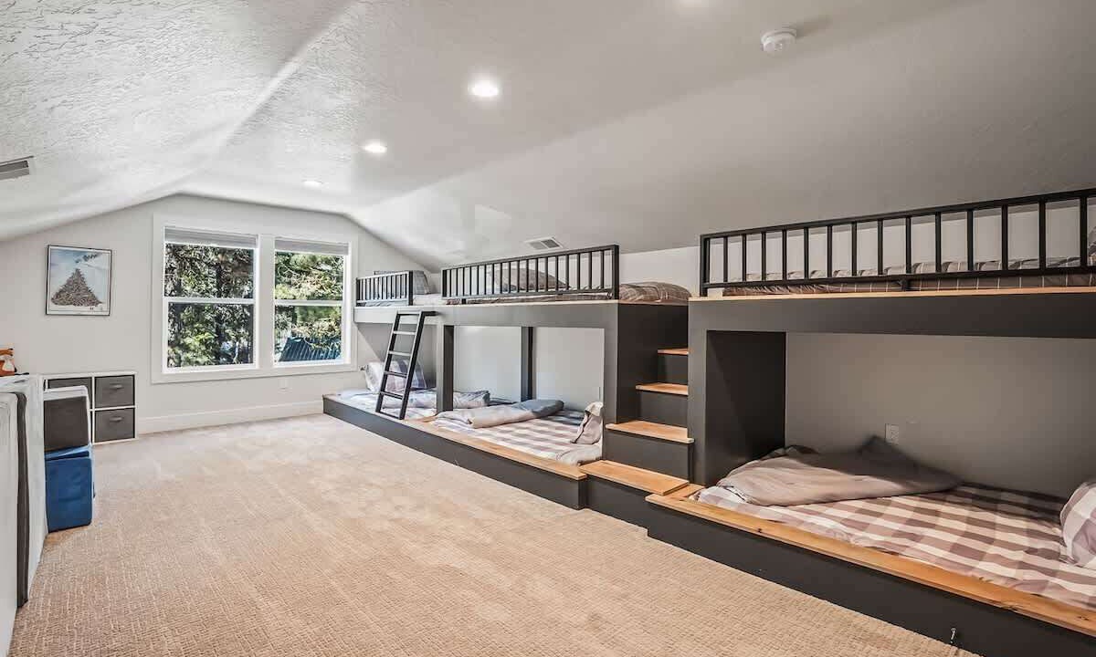 Photo of Bedroom in McCall