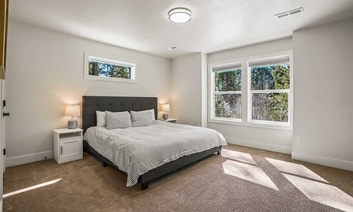 Photo of Bedroom in McCall