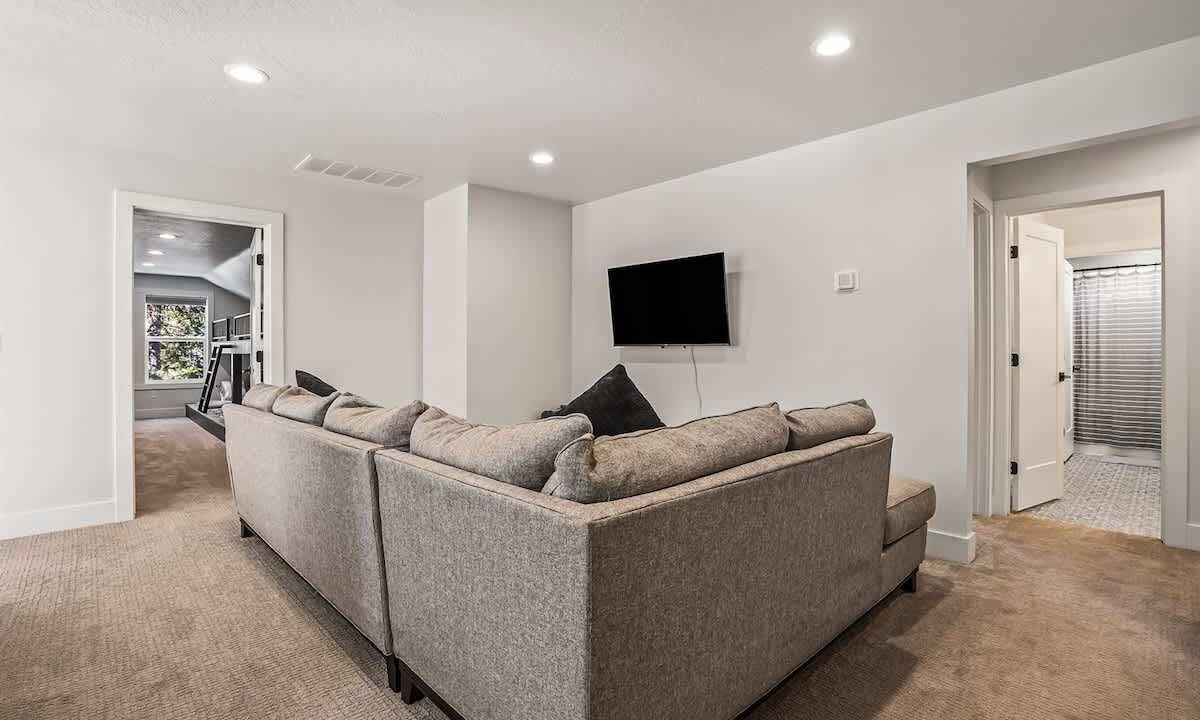 Photo of Livingroom in McCall