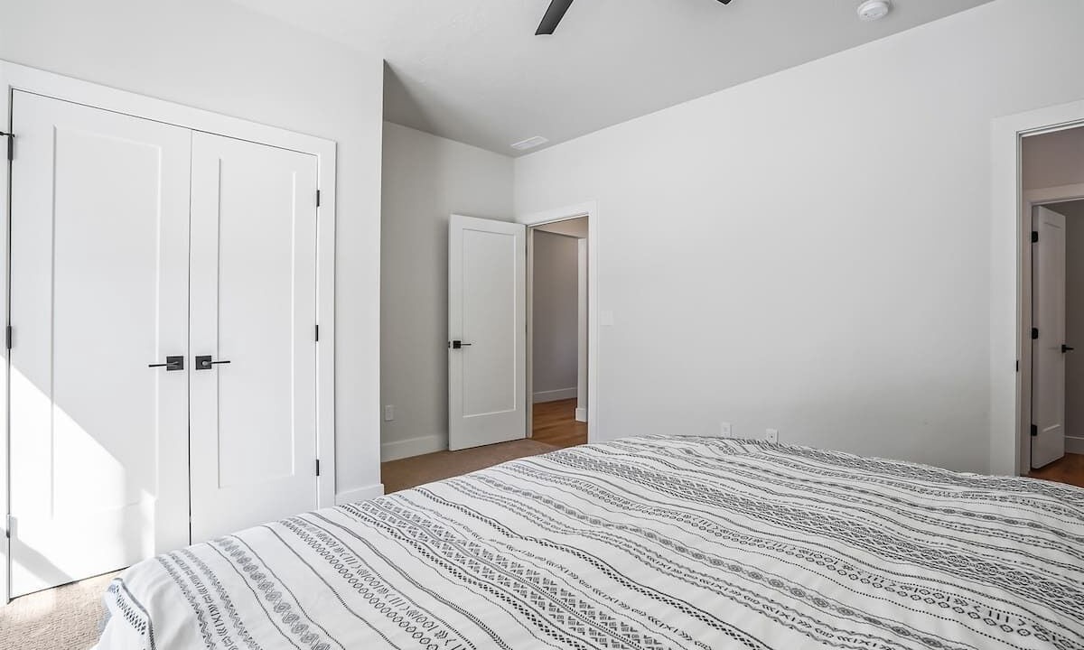 Photo of Bedroom in McCall