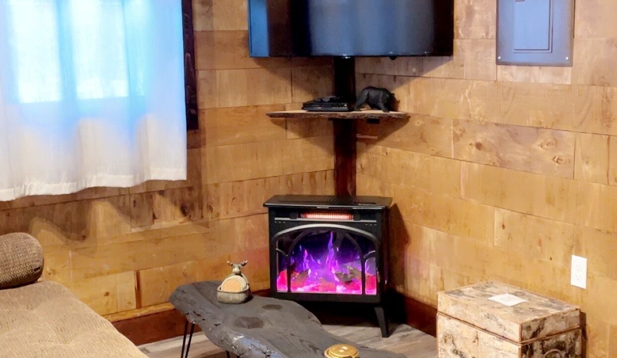 Photo of Livingroom in Cheboygan
