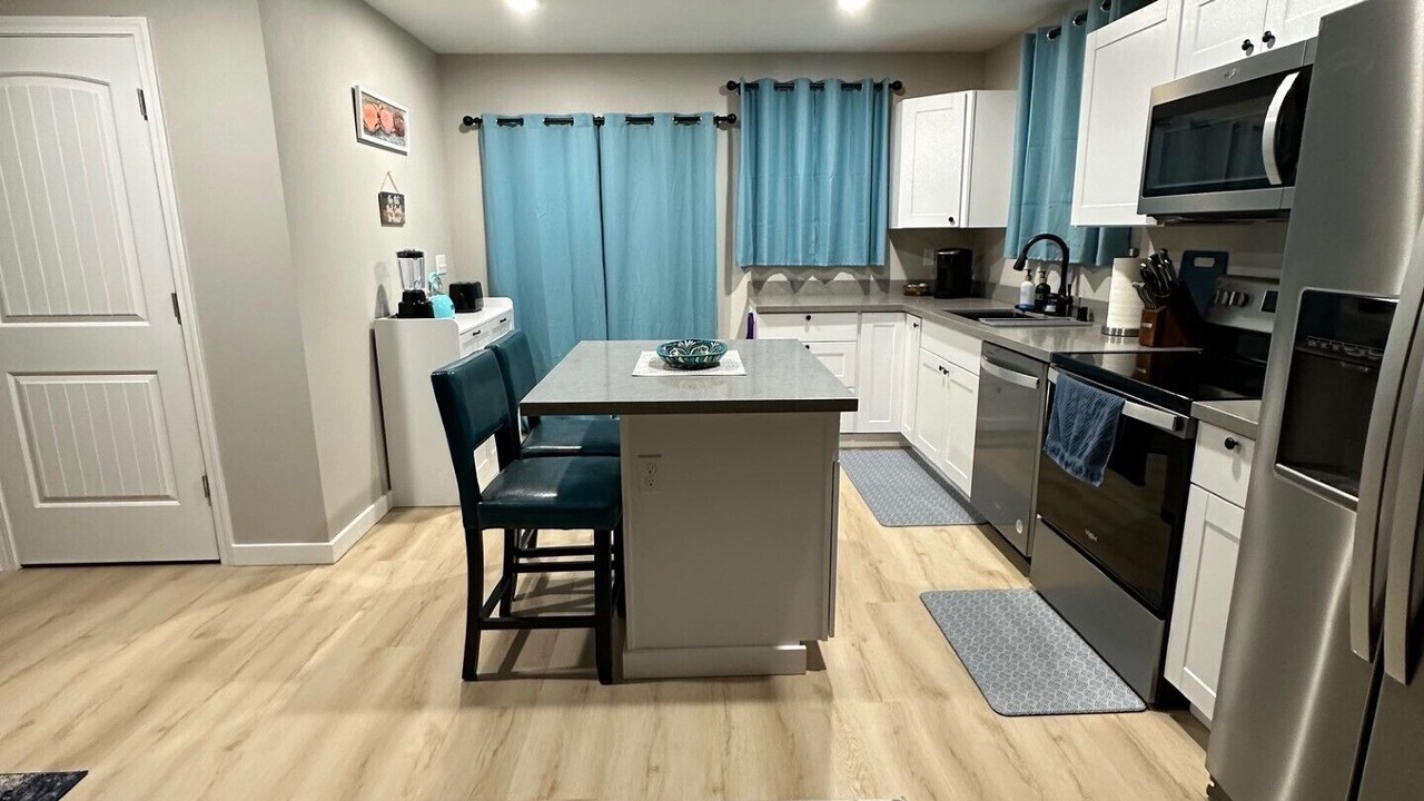 Photo of Kitchen in Westport