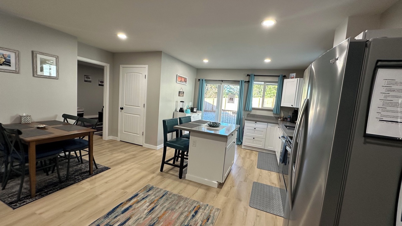 Photo of Kitchen in Westport