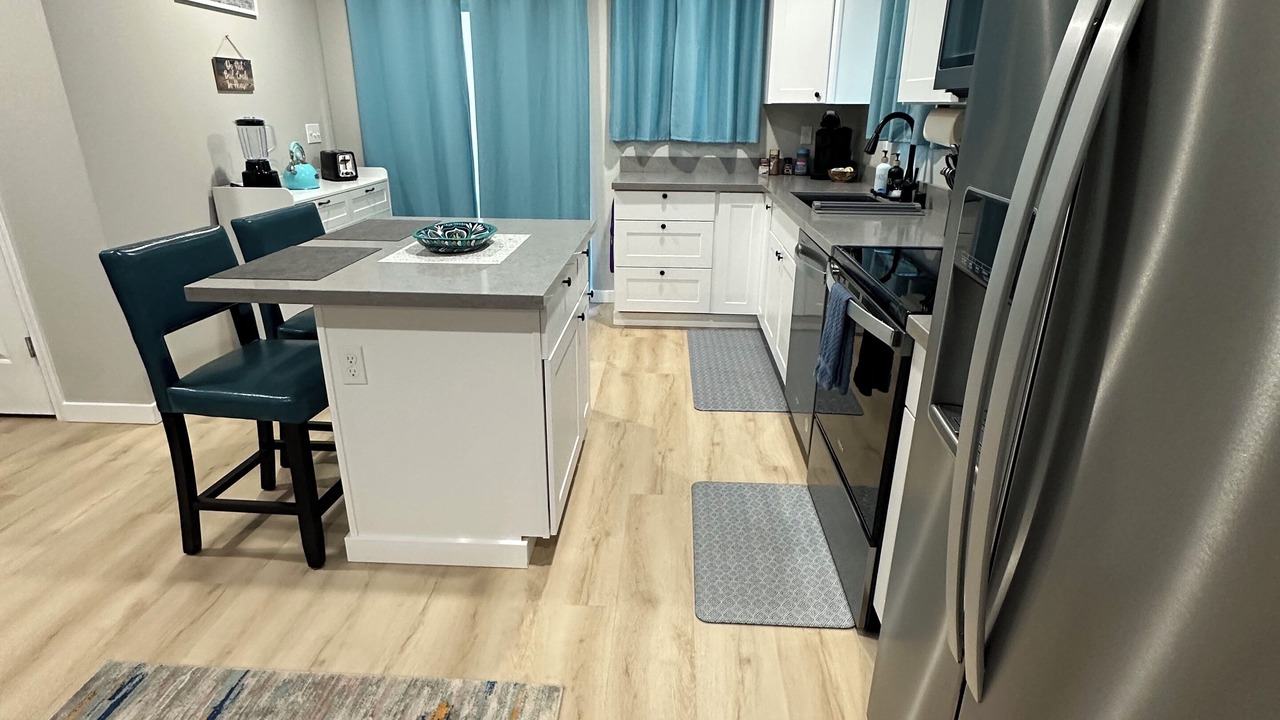 Photo of Kitchen in Westport