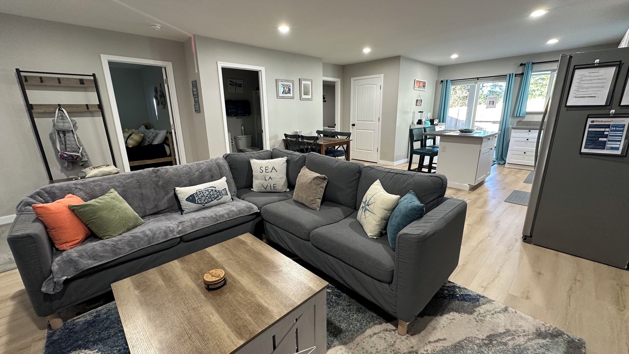 Photo of Livingroom in Westport