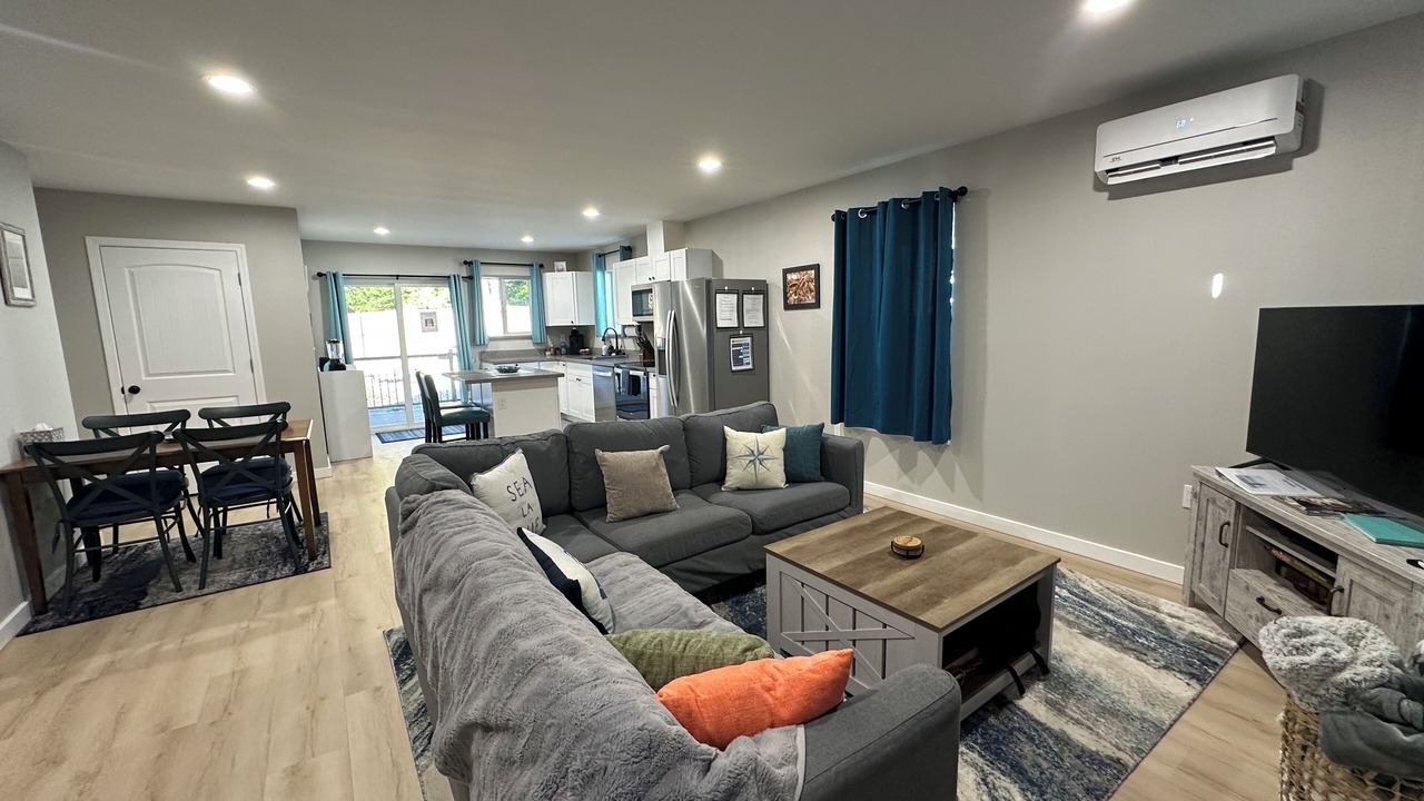 Photo of Livingroom in Westport