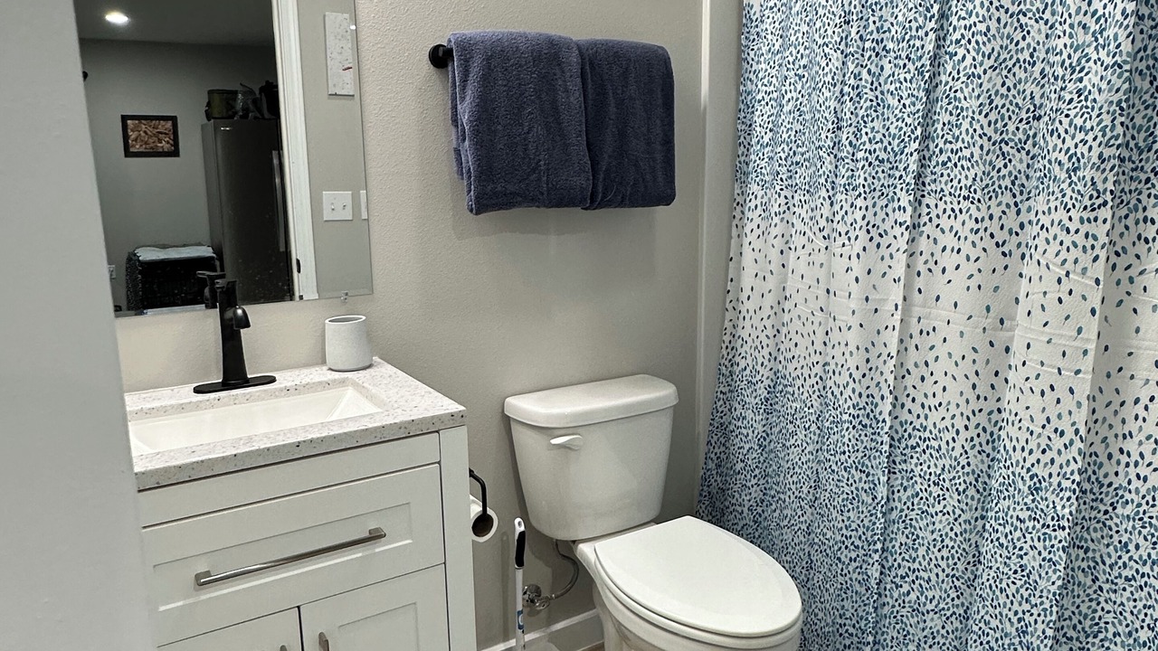 Photo of Bathroom in Westport