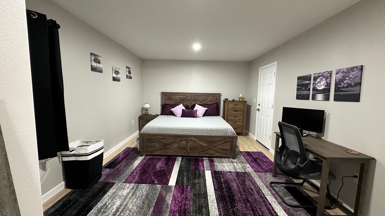 Photo of Bedroom in Westport