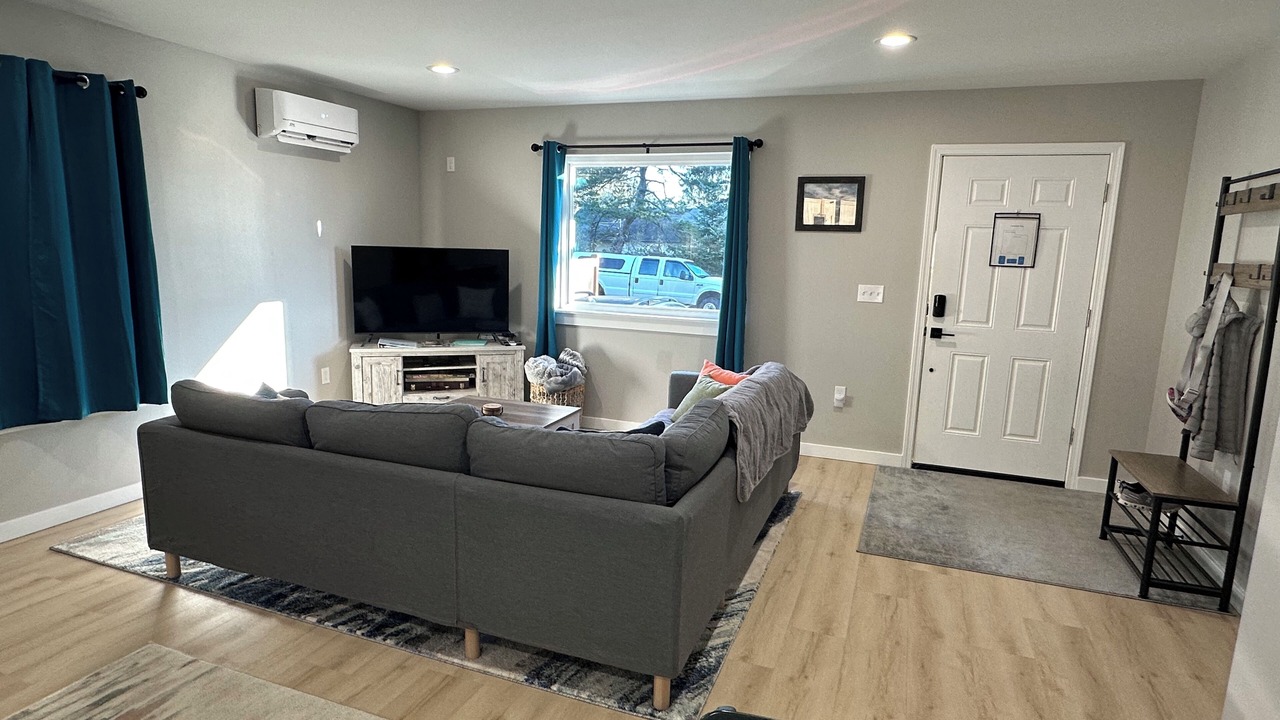 Photo of Livingroom in Westport