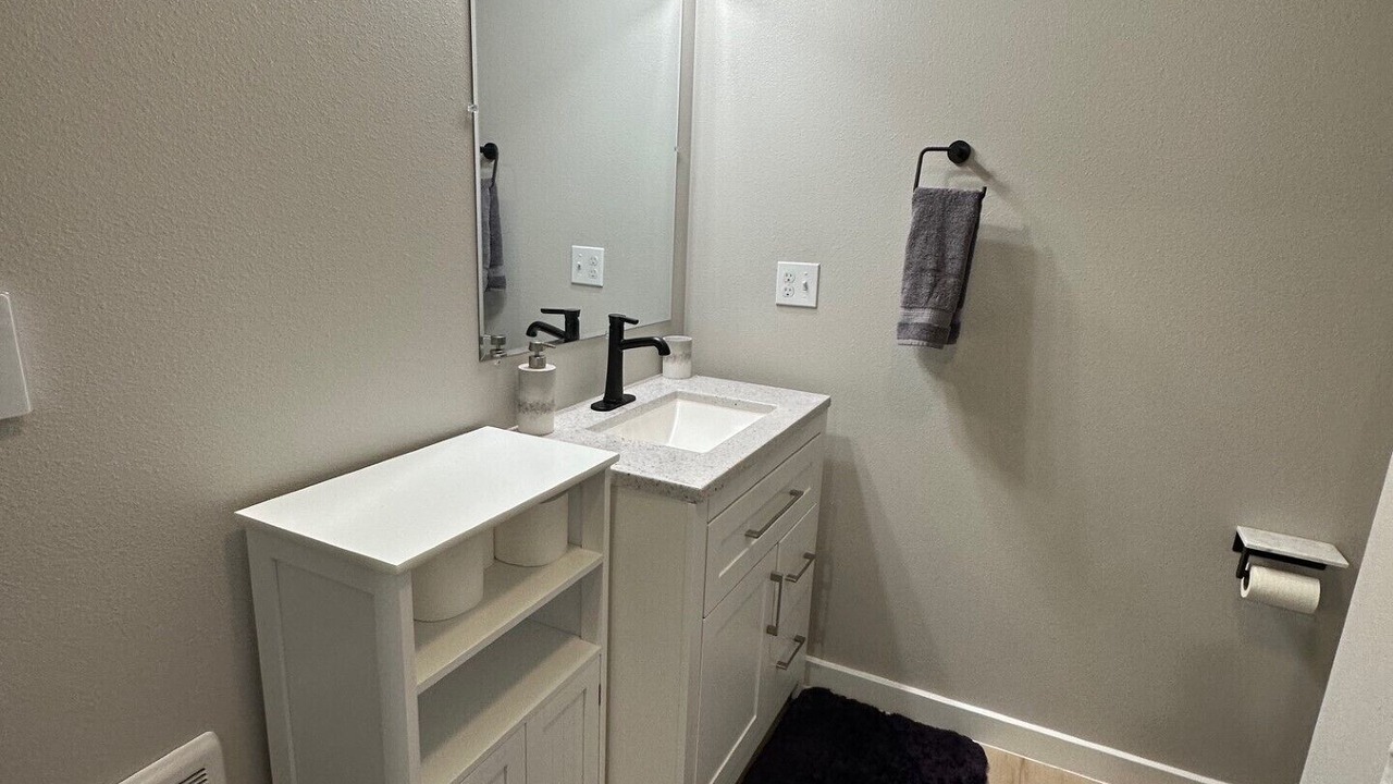 Photo of Bathroom in Westport