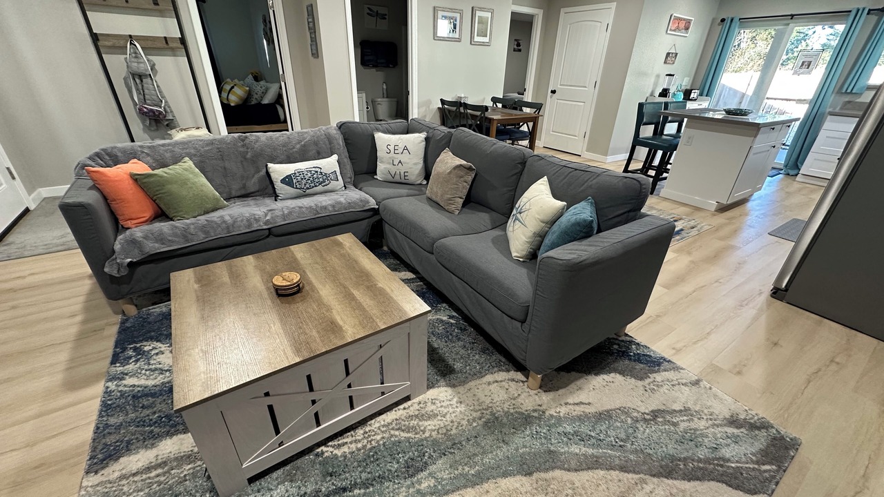 Photo of Livingroom in Westport